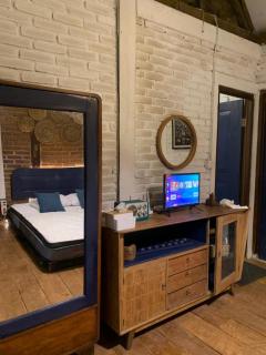 JOGLO ALINA Homestay Syari'ah - 3