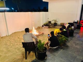 Casa Ishaa By Golden Bloom - 5