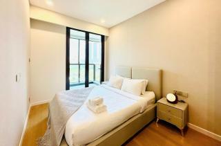 Metropole The Crest Thủ Thiêm Apartment by Atria - 8