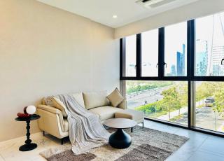 Metropole The Crest Thủ Thiêm Apartment by Atria - 7