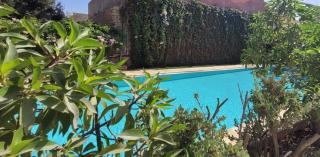 Appartement piscine Ait Bihi, près plage Taghazout - 1