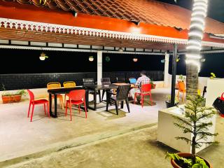 Casa Ishaa By Golden Bloom - 6