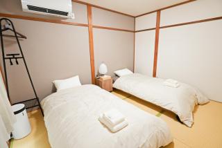 Villa Miyabi Sapporo -雅庵- - 8