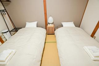 Villa Miyabi Sapporo -雅庵- - 7