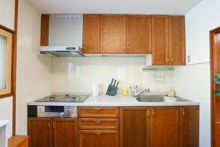 Villa Miyabi Sapporo -雅庵- - 6