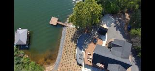 Lakefront Home with Dock & Kayaks - 7