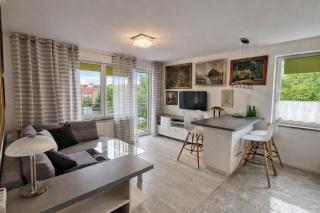 Apartament Pionier 71B - 0