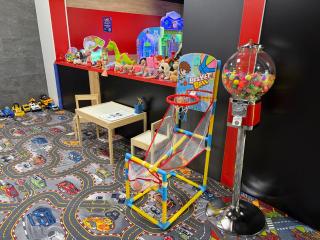 FORRESTO APARTMANI JAHORINA - 1