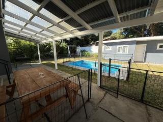 Casa en el centro de Licanray - 0