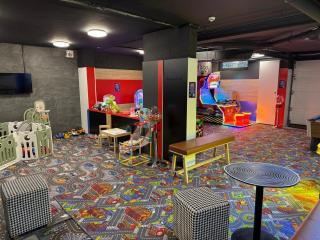 FORRESTO APARTMANI JAHORINA - 2