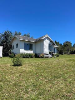 Casa con acceso directo al lago y hermosas vistas - 9