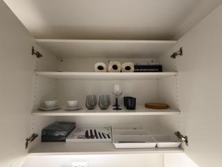 Munich Apartments - 8