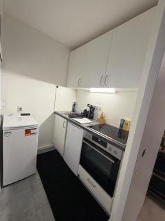 Munich Apartments - 6