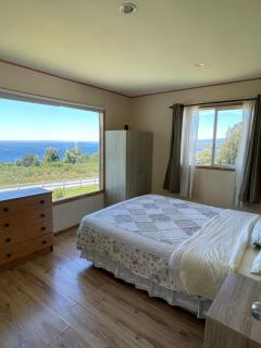 Casa con acceso directo al lago y hermosas vistas - 1