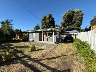 Casa en el centro de Licanray - 8