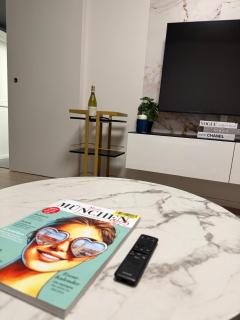 Munich Apartments - 1