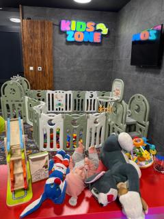 FORRESTO APARTMANI JAHORINA - 3