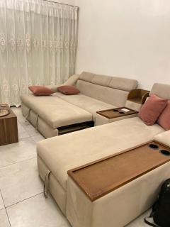 Elite cozy residential privado compound - 1