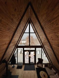 Lakewood Cabin - Surduc Lake - 0