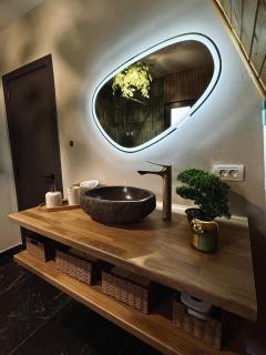 Lakewood Cabin - Surduc Lake - 4