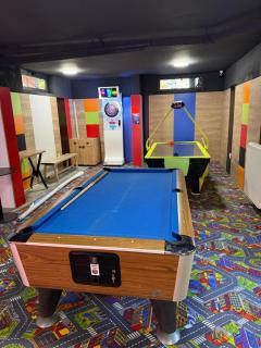 FORRESTO APARTMANI JAHORINA - 6