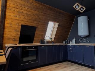 Lakewood Cabin - Surduc Lake - 2