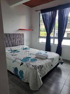 Apartamento en La Colina - 5