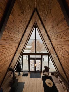 Lakewood Cabin - Surduc Lake - 8