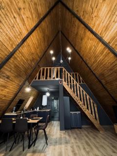 Lakewood Cabin - Surduc Lake - 7