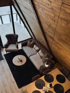 Lakewood Cabin - Surduc Lake - 6