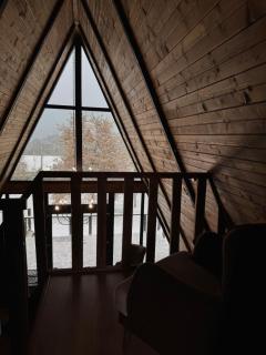 Lakewood Cabin - Surduc Lake - 7