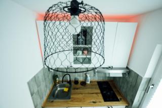 Urban Escape Studio - 3