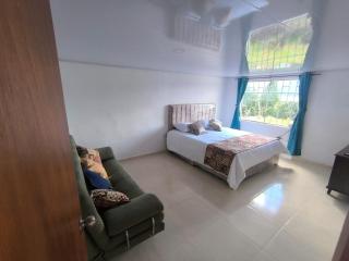 Cabaña El Laurel - 0