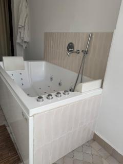 Sublime Appartement JACCUZi privé piscine - 6