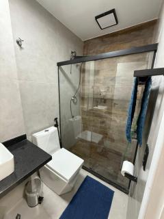 Apartamento copacabana style 583 B - 1