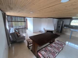 Cabaña El Laurel - 8