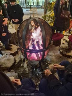 Cathedral Park Smart Apartment - Chişinău - 8