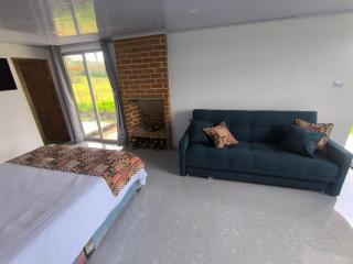 Cabaña El Laurel - 4