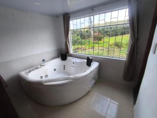 Cabaña El Laurel - 3