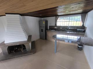 Cabaña El Laurel - 1