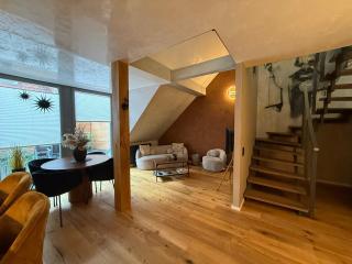 Loft Freigeist - Erfurt - 4