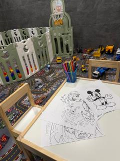 FORRESTO APARTMANI JAHORINA - 9