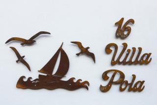 Villa Pola Marinas - 6