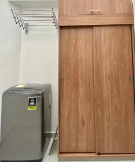 Loft - Laureles, interno con patio - 1