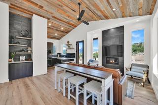 Eden Cabin Views of Ogden Valley Ski & Golf - 7