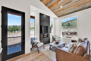 Eden Cabin Views of Ogden Valley Ski & Golf - 6