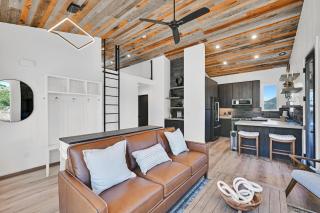 Eden Cabin Views of Ogden Valley Ski & Golf - 4