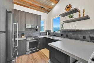 Eden Cabin Views of Ogden Valley Ski & Golf - 1