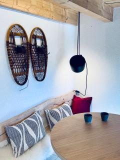 Hüttli Chalet Weitblick 10 Minuten zur Skigondel und Aletschgletscher - 7