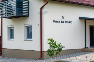 Kuća za odmor Back to Bašić - 9